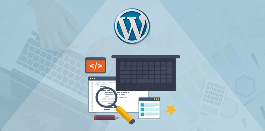 پکیج آموزش مدیریت وب سایت